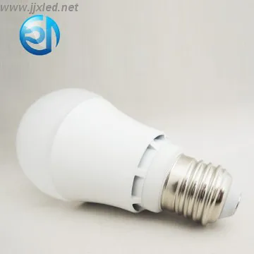 commercial light led bulb 7w e27 AC110~220v