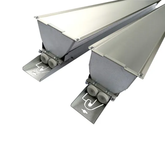 High-Performance Glare Free Industrial LED Linear Luminaire