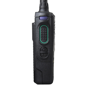 Motorola APX4000 Mobile Walkie Talkie