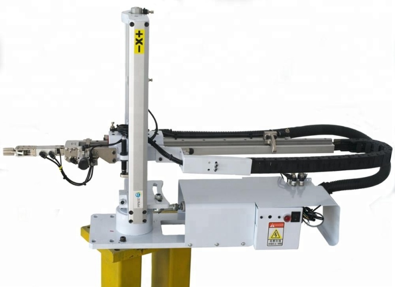 Low Cost OEM Air Cylinder Industrial Robot Arm