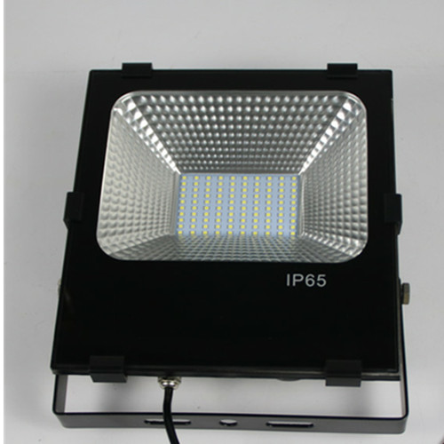 LED flood light motion sensor