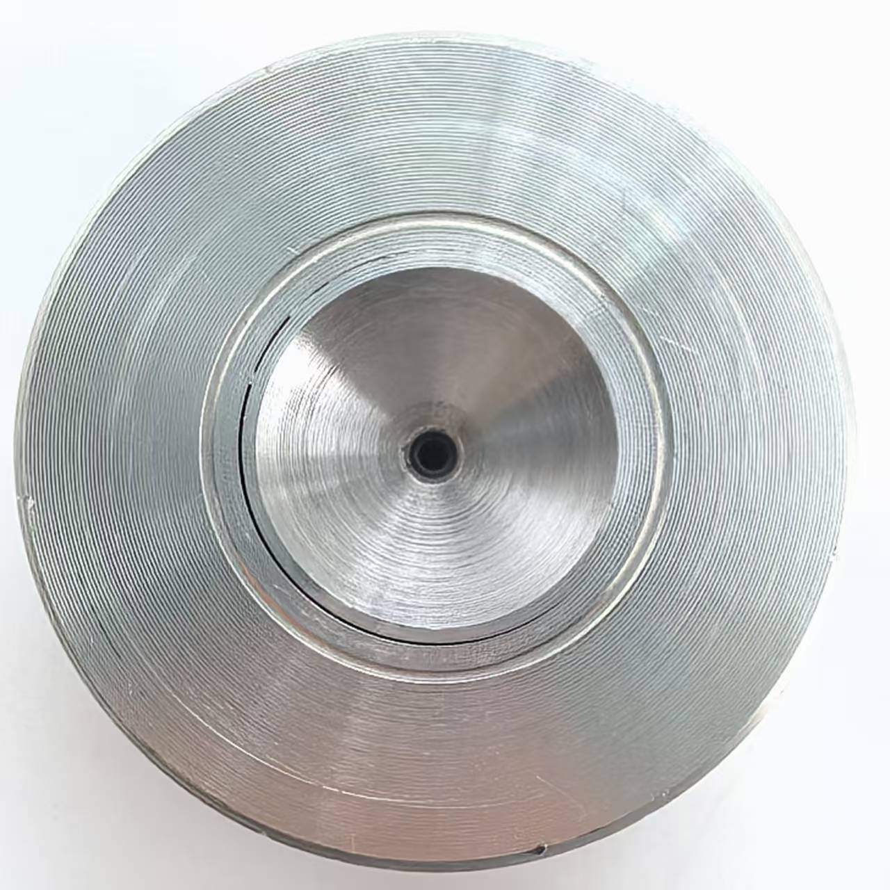 Single crystal Wire drawing die
