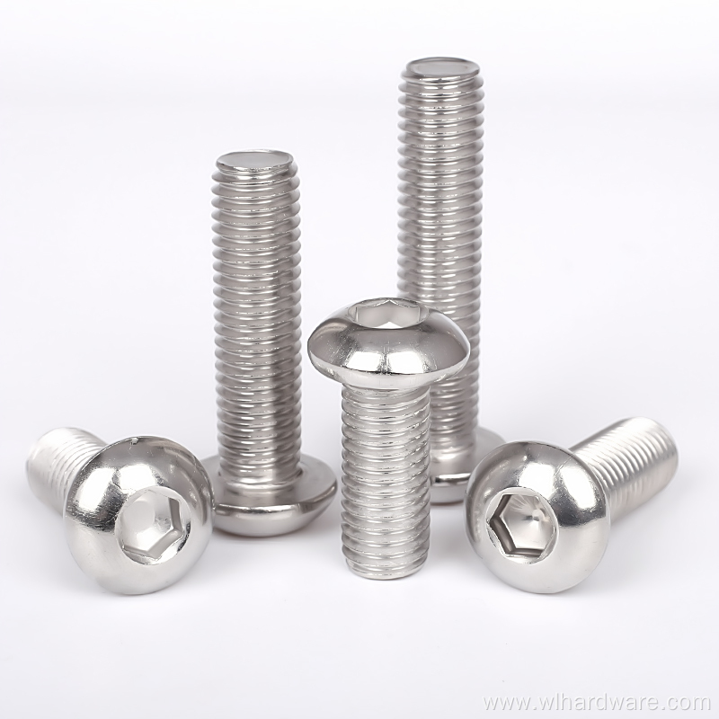 Best Price Pan Head Screws