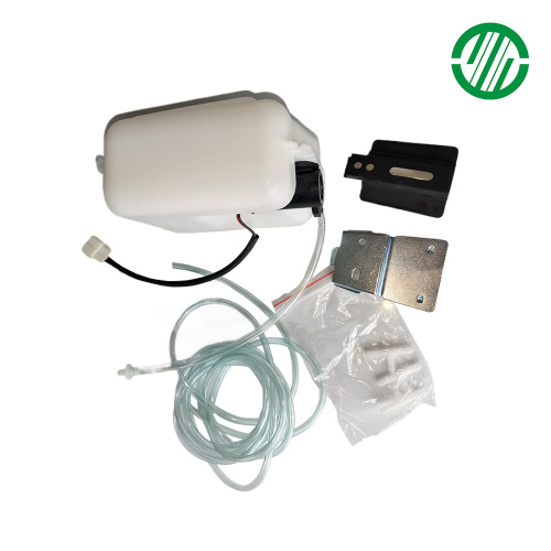 Conjunto automotivo do enlace do limpador 47B1081
