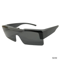 OTG, gafas de sol de pesca, gafas de sol polarizadas TAC, gafas