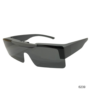 OTG, gafas de sol de pesca, gafas de sol polarizadas TAC, gafas