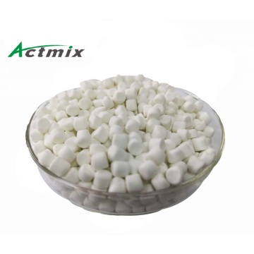 Rubber Anti-oxidant Masterbatch Actmix MMBI-70GE