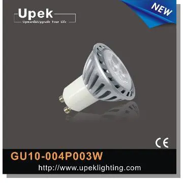 Spotlight GU10 led lights decoration interior
