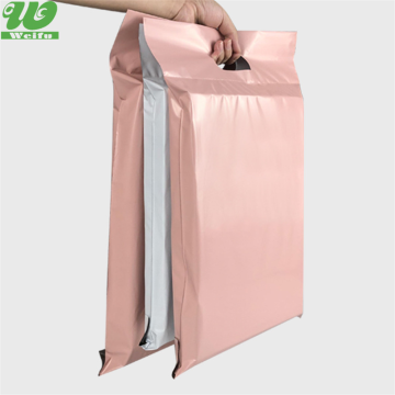 STOCK Gift Set Waterproof Eco-Friendly Mailing Bag for Shipping and Packaging