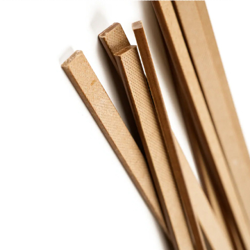 Transformer DDP Oil Duct Strip for Insulation and Electrical Use