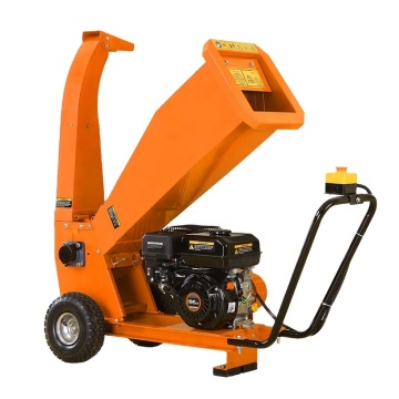 JRE-1005 4 Stroke Wood Chipper Shredder