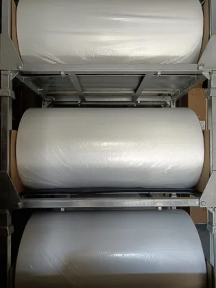 Electronic Grade 7628 Fiberglass Cloth for Copper Clad Laminate