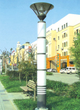 LED RGB Landscape Light