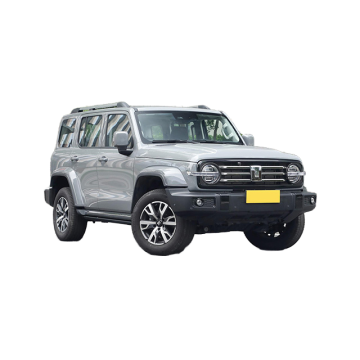 المصنع المباشر GWM Tank 300 SUV Compact - مركبة وقود جديدة في المخزون