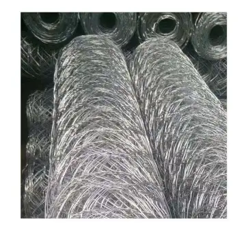 Hot Sale Hexagonal Chicken Wire Mesh - Lowest Price Hexagonal Wire Netting