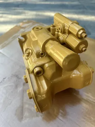 Main Pump of Hengli for Lingong 140