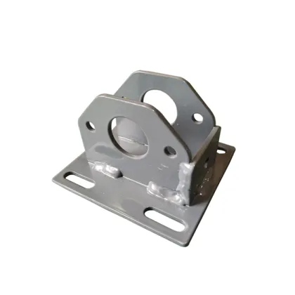 Custom Aluminum CNC Machined Go Kart Parts & Karting Spare Components