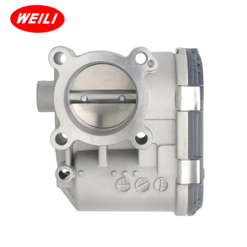 Auto Spare Parts for CARS Assembly - Throttle Body (0280750149, 13098-34541, 1309834541)