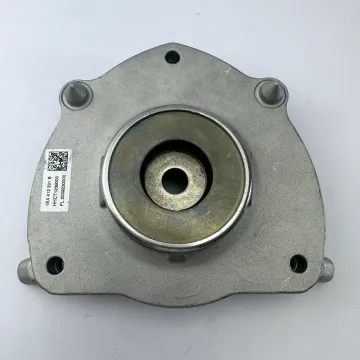 Shock-Absorbing Strut Support for Volkswagen ID3/AQ4E/BORN/AQ5E>ID4X>ID6X>ID4>ID6>ENY>ID4/5" 

However, for better SEO and readability, consider:

"Volkswagen ID3 & ID4/5 Shock Absorbing Strut Support AQ4E BORN AQ5E ID6X" 

This version keeps key models w