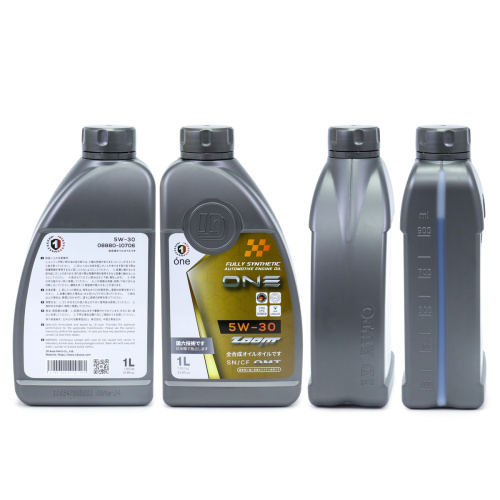 زيت صناعي عالي الأداء 5W-30 1L 08880-10706