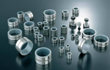 Needle roller bearing NA6906	(6544906)