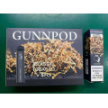 Gunnpod desechable original en Australia