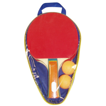 Table Tennis Racket, Ping Pong Bat