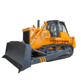 XCMG Hot Sale TY230 230HP Hydraulic Crawler Bulldozer