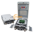 16 Cores Outdoor Fiber Termination Box