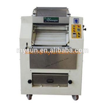 CE ISO Quality Factory Price Stainless Steel Dough Pressing Machine