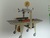 The operation is simple GWA-05 Automatic sealing machine