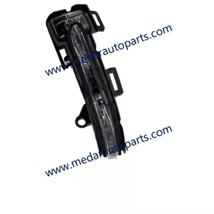 MG HS Mirror Turn Signal Left
