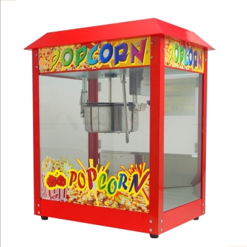 Trung Quốc bán buôn nhà máy sản xuất bỏng ngô tự động máy bỏng ngô ODM ODM ODM