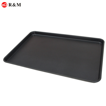 Aluminium Non-Stick Bread Baking Tray Set for Bakery Shop