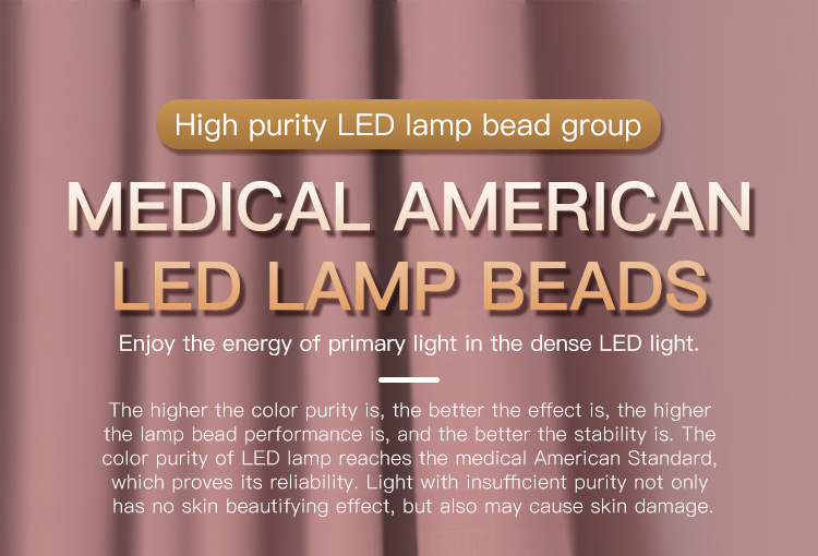 led therapy for skin