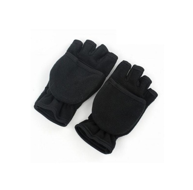 Guantes de ciclismo en bicicleta de carretera Guantes sin dedos