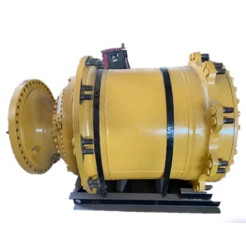 195-00-00533 POWER TRAIN ASS'Y Suitable For D375A-5D PARTS