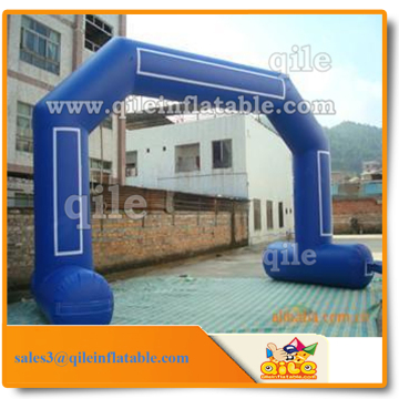 saled advertising inflatable arch for sale