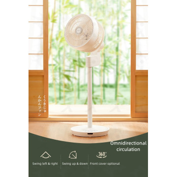 KGS Elegance &amp; Performance Podest Fan