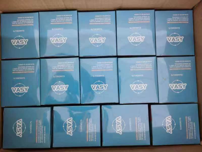 Vasy Mini 600puffs Disposable Vape