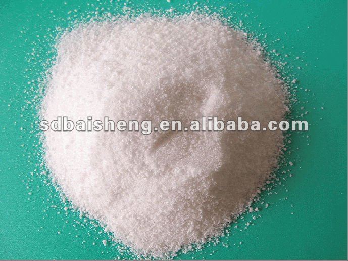 sodium gluconate 99% as industrial cleaning chemical