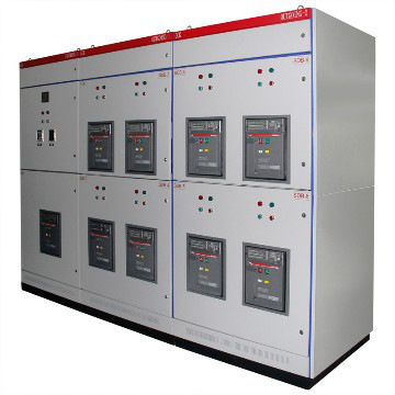 Honny System of ATS Panel for Generator sets