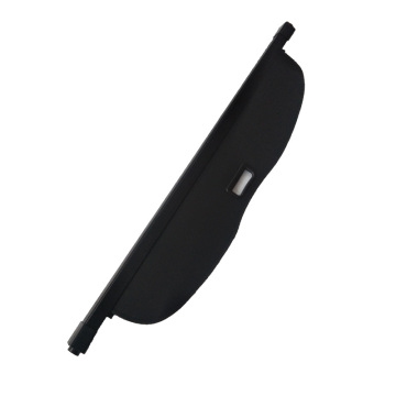 Retractable Cargo Cover for Renault Koleos 2015-2019