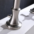 3-hole Deck Mount Basin Faucet Mixer Taps