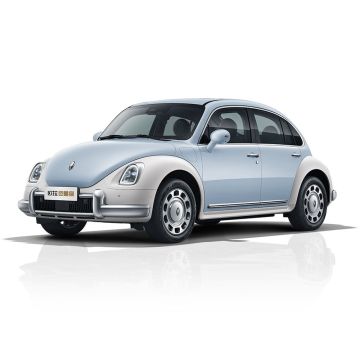 2023 HOT SALE ORA BALLET CAT ELECTRY CAR - EV الصينية الشهيرة للسيدات