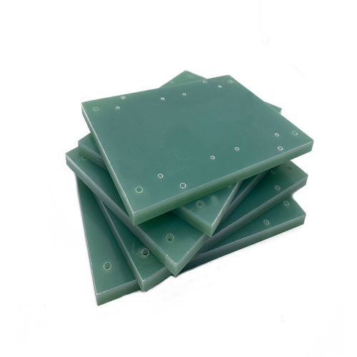 g10 FR4 Thermal Insulation Sheet Glass Fiber Board