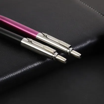 Luxury High Quality Parker Pen with Custom Logo - Parker Ballpoint Pen Factory Sale