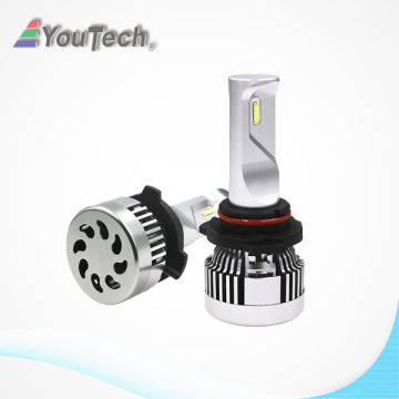 H1 H9005 H9006 LED Headlight