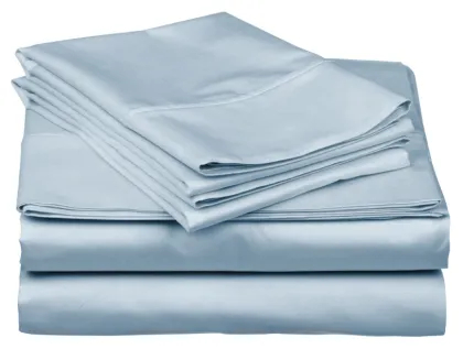 1500TC Egyptian Cotton  Bedding Sheet Sets