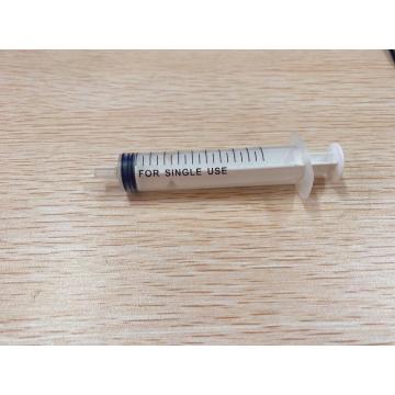 Χονδρική πώληση Luer Lock Syringe 10ML